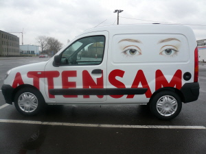 Attensam