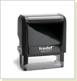 trodat Stempel