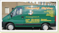 Autobeschriftung