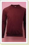 Beschriftetes Sweatshirt