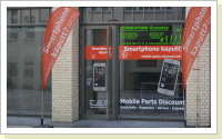 Mobile Part Discount